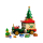 LEGO Iconic 40746 Ciężarówka świętego mikołaja - 1331683 - zdjęcie 3